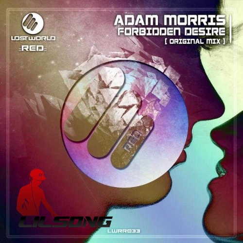 Adam Morris - Forbidden Desire